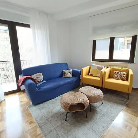 Appartement El Balcon De San Marcos Centro By Keyhom à Salamanque Extérieur photo