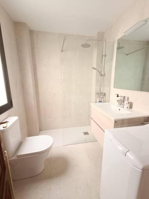 Apartamento El Balcon De San Marcos Centro By Keyhom *