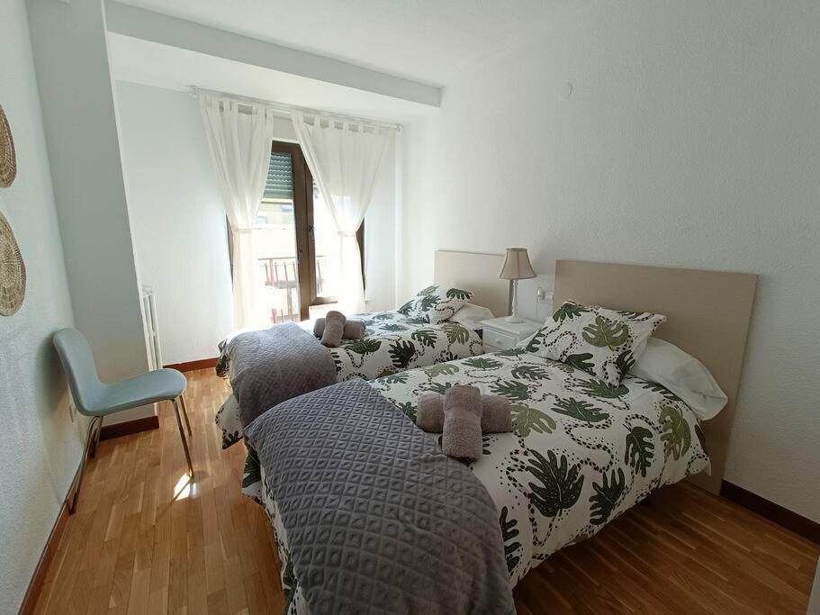El Balcon De San Marcos Centro By Keyhom Apartamento