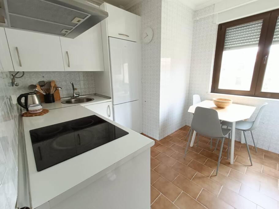 El Balcon De San Marcos Centro By Keyhom Apartamento Salamanca