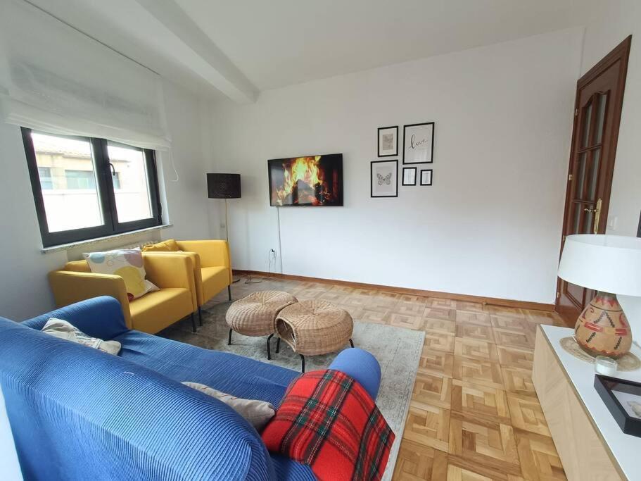 El Balcon De San Marcos Centro By Keyhom Apartment