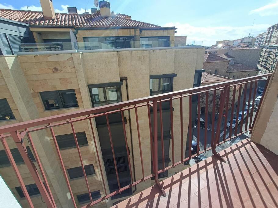 Apartment El Balcon De San Marcos Centro By Keyhom