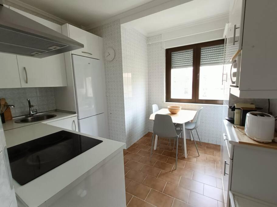 Apartment El Balcon De San Marcos Centro By Keyhom