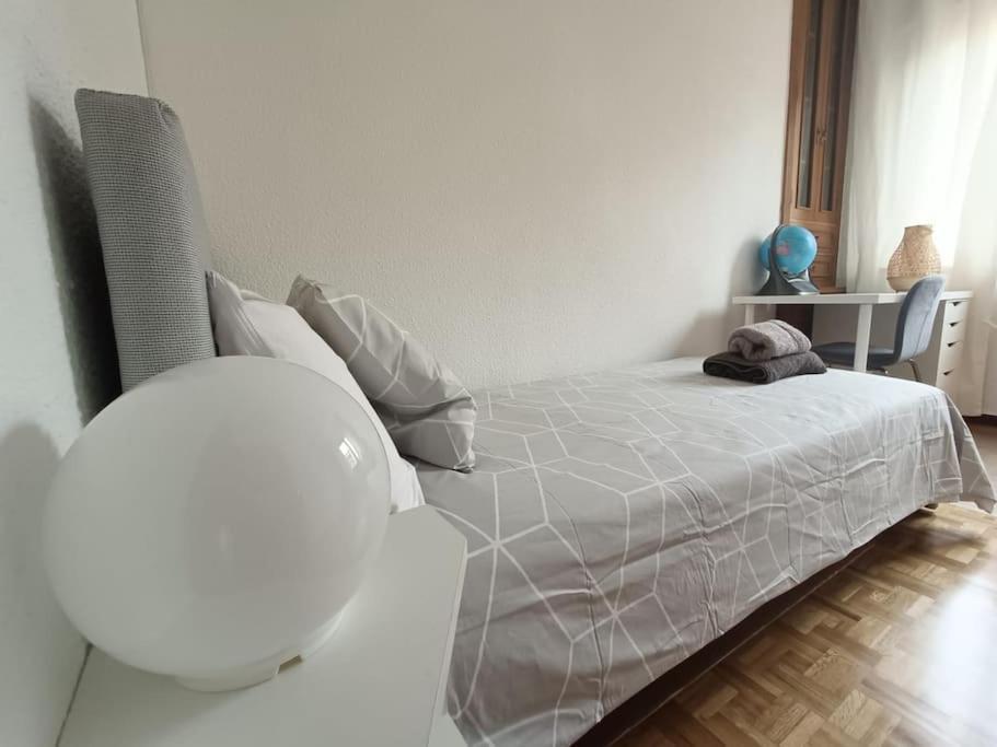 El Balcon De San Marcos Centro By Keyhom Apartment *
